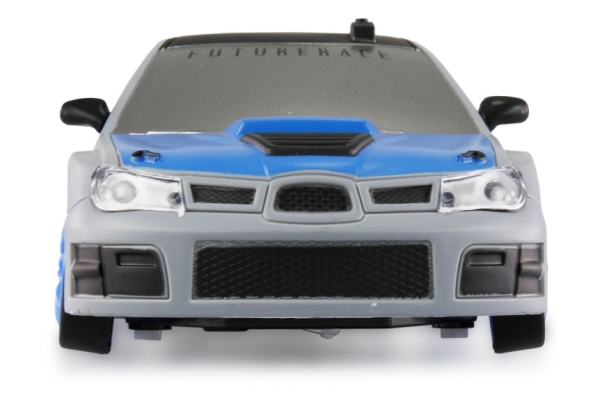 21107 Drift SPORT-CAR1:24 Grau/Blau RTR
